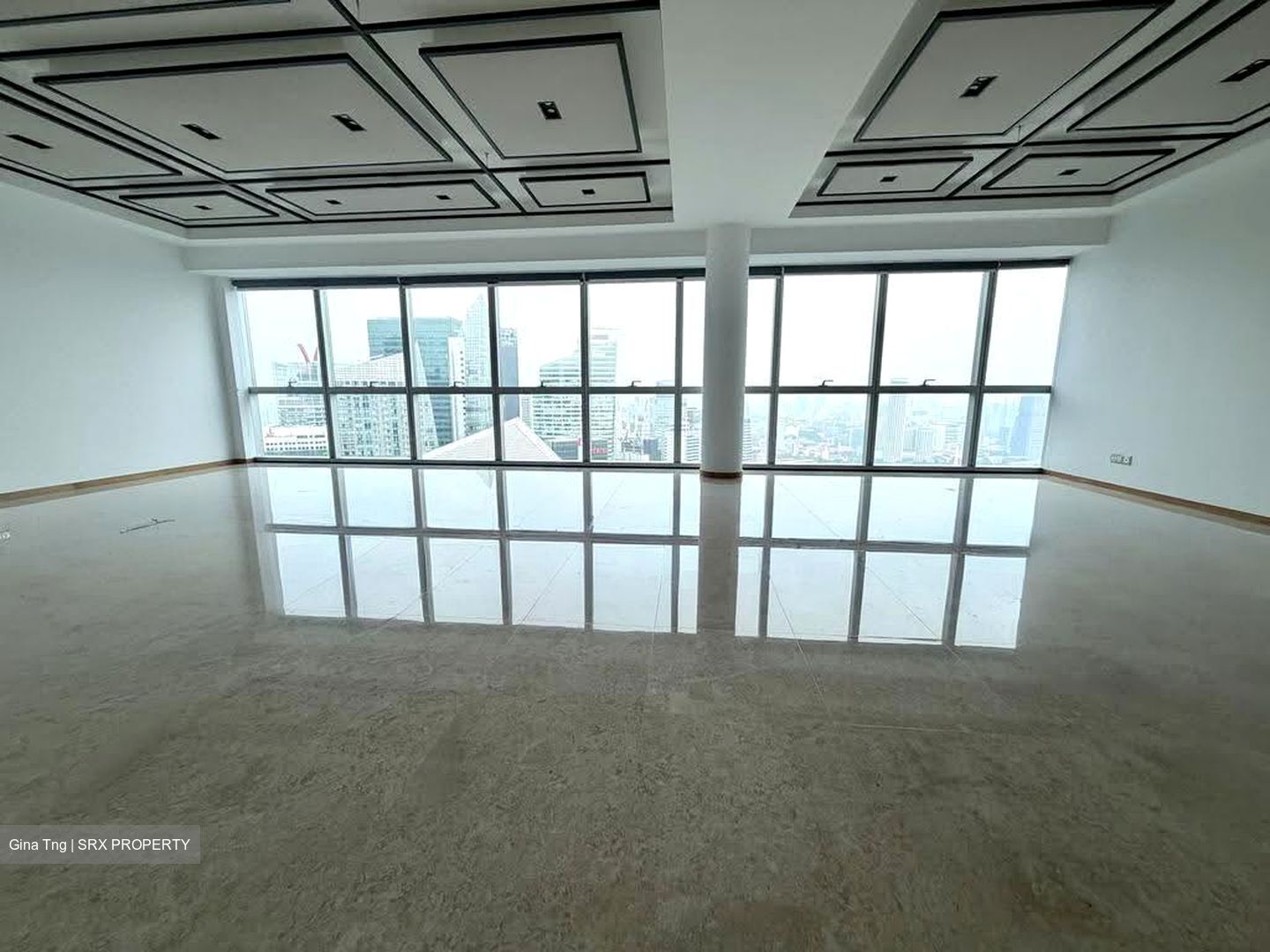 Marina Bay Residences (D1), Condominium #637321561